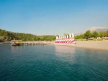 Robinson Adults Only Hotel Camyuva