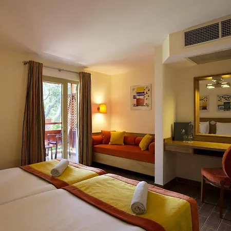 Robinson Adults Only Hotel